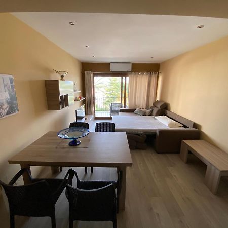 Apartamento Vista Mar Port de Alcudia  Exterior foto