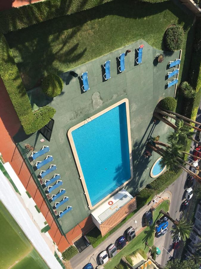 Apartamento Vista Mar Port de Alcudia  Exterior foto