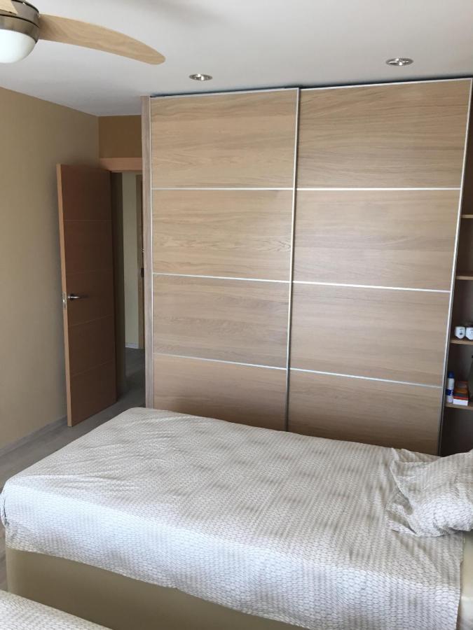 Apartamento Vista Mar Port de Alcudia  Exterior foto