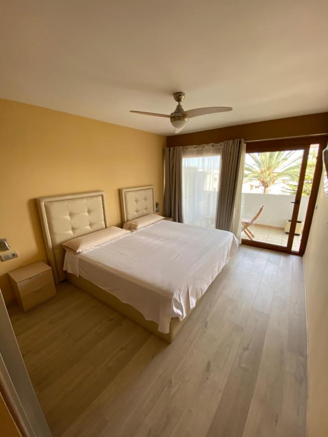 Apartamento Vista Mar Port de Alcudia  Exterior foto